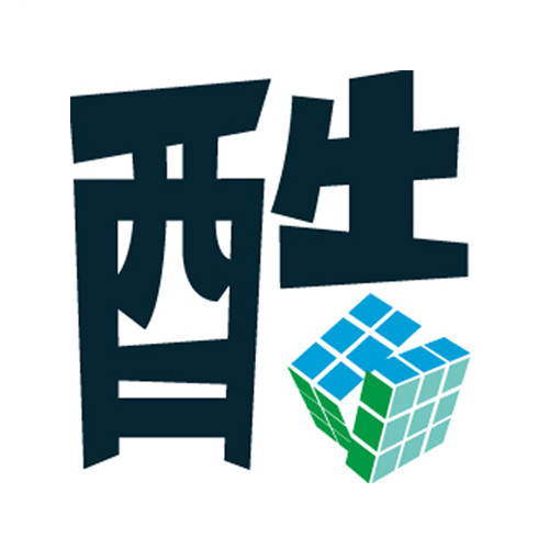 牛媒logo